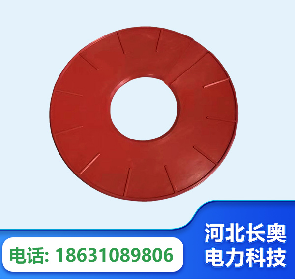 东营增爬伞裙